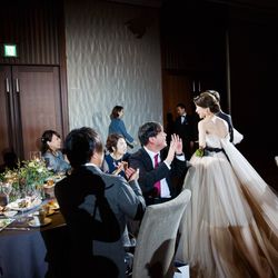 パレスホテル東京の写真14枚目