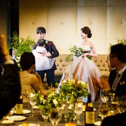 パレスホテル東京の写真3枚目