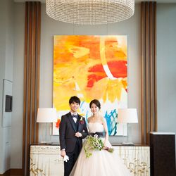 パレスホテル東京の写真19枚目