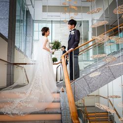 パレスホテル東京の写真24枚目