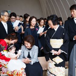 パレスホテル東京の写真3枚目