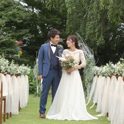 岩崎台倶楽部グラスグラスの写真29枚目