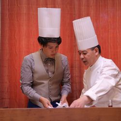 岩崎台倶楽部グラスグラスの写真16枚目