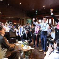 岩崎台倶楽部グラスグラスの写真1枚目