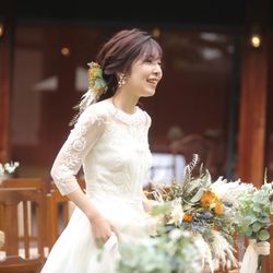 岩崎台倶楽部グラスグラスの写真8枚目