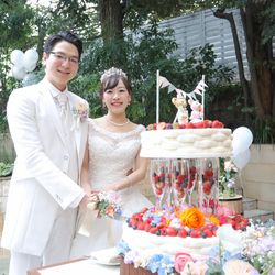 アーカンジェル代官山の写真34枚目