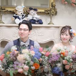 アーカンジェル代官山の写真14枚目