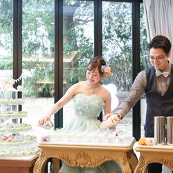 アーカンジェル代官山の写真8枚目