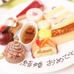 アーカンジェル代官山の写真10枚目