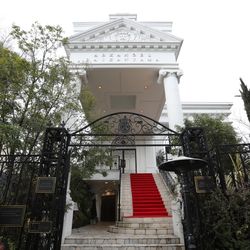 アーカンジェル代官山の写真29枚目