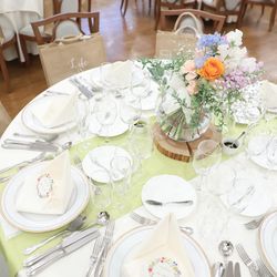 アーカンジェル代官山の写真8枚目