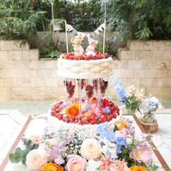 アーカンジェル代官山の写真3枚目