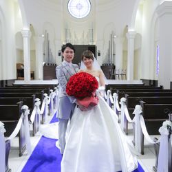 アニヴェルセル 神戸の写真31枚目