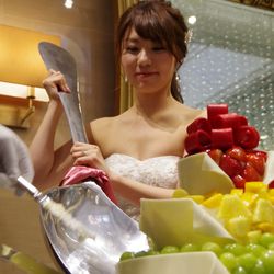 アニヴェルセル 神戸の写真9枚目