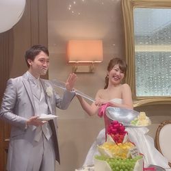 アニヴェルセル 神戸の写真11枚目