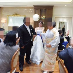 アニヴェルセル 神戸の写真9枚目