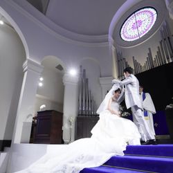 アニヴェルセル 神戸の写真9枚目