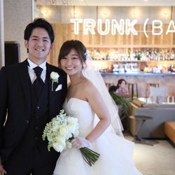 TRUNK HOTELの写真8枚目