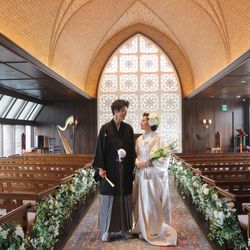 横浜迎賓館の写真34枚目