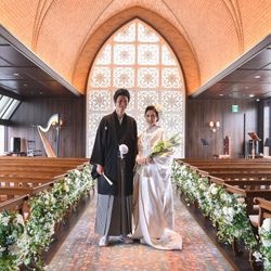 横浜迎賓館の写真28枚目