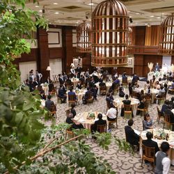 横浜迎賓館の写真2枚目