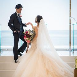 ザ・サーフ オーシャンテラスの写真13枚目