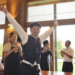 アマンダンテラスの写真20枚目