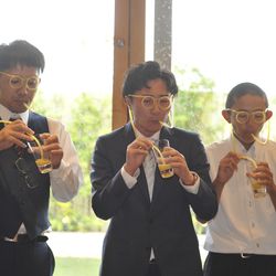 アマンダンテラスの写真16枚目