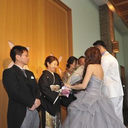 アマンダンテラスの写真21枚目