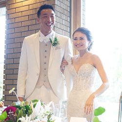 アマンダンテラスの写真24枚目