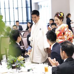 グランアクイールの写真9枚目