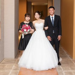 ノートルダム横浜みなとみらいの写真9枚目