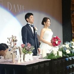 ノートルダム横浜みなとみらいの写真17枚目