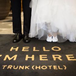 TRUNK HOTELの写真19枚目