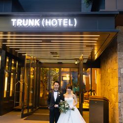 TRUNK HOTELの写真11枚目