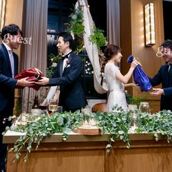 TRUNK HOTELの写真1枚目