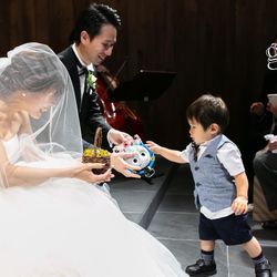 TRUNK HOTELの写真21枚目