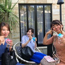 表参道TERRACEの写真17枚目