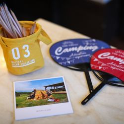 表参道TERRACEの写真18枚目