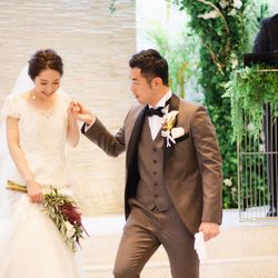 クアンティックの写真36枚目