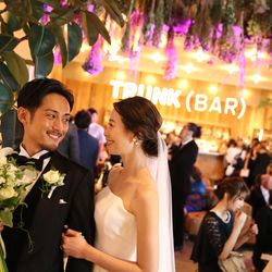 TRUNK HOTELの写真3枚目