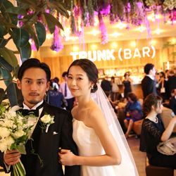 TRUNK HOTELの写真20枚目