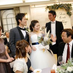 アルモニーソルーナ 表参道の写真12枚目