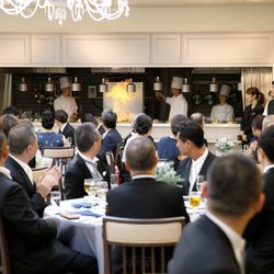 アルモニーソルーナ 表参道の写真7枚目