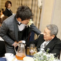 アルモニーソルーナ 表参道の写真23枚目