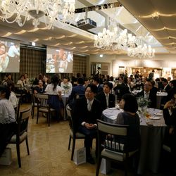 アルモニーソルーナ 表参道の写真12枚目