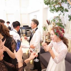 アール ベル アンジェ 名古屋の写真20枚目