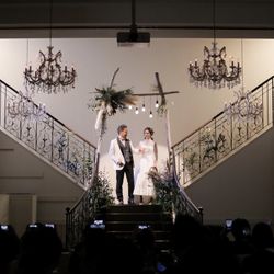 アール ベル アンジェ 名古屋の写真12枚目