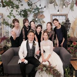 アール ベル アンジェ 名古屋の写真7枚目