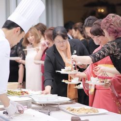 アール ベル アンジェ 名古屋の写真12枚目